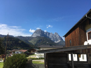 Mountain Blast, Kirchdorf In Tirol